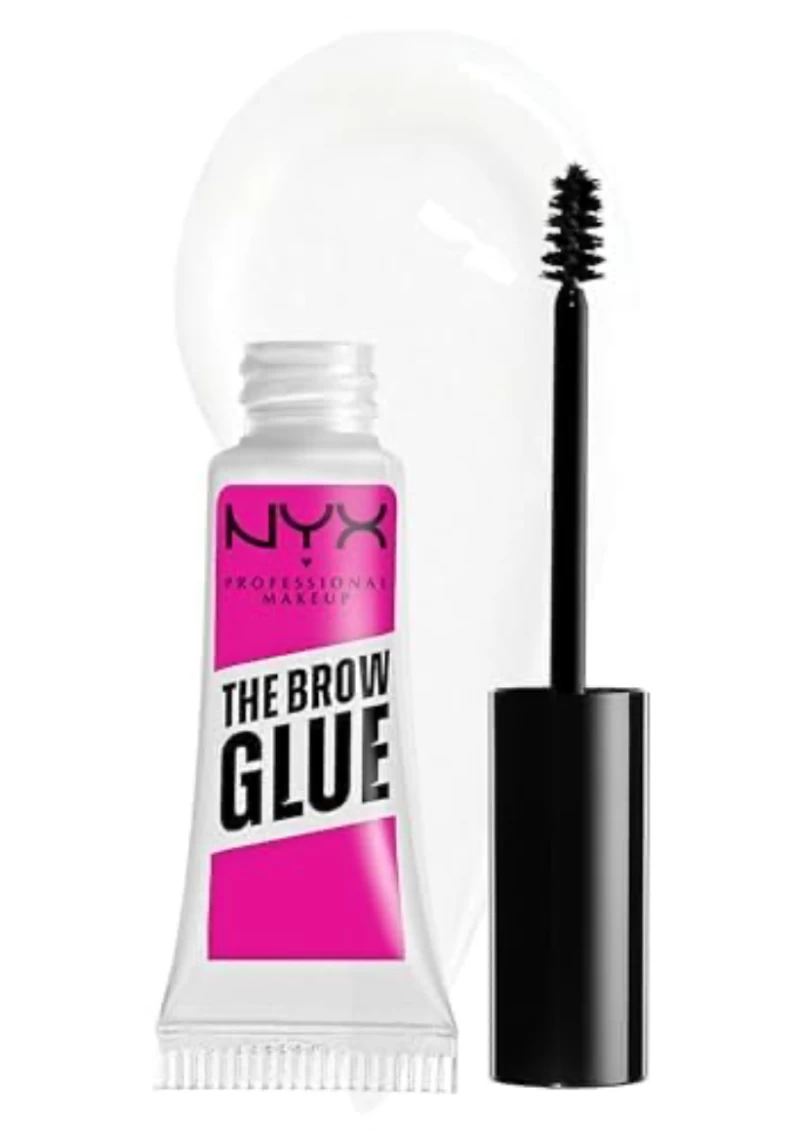 nyx-brow-glue